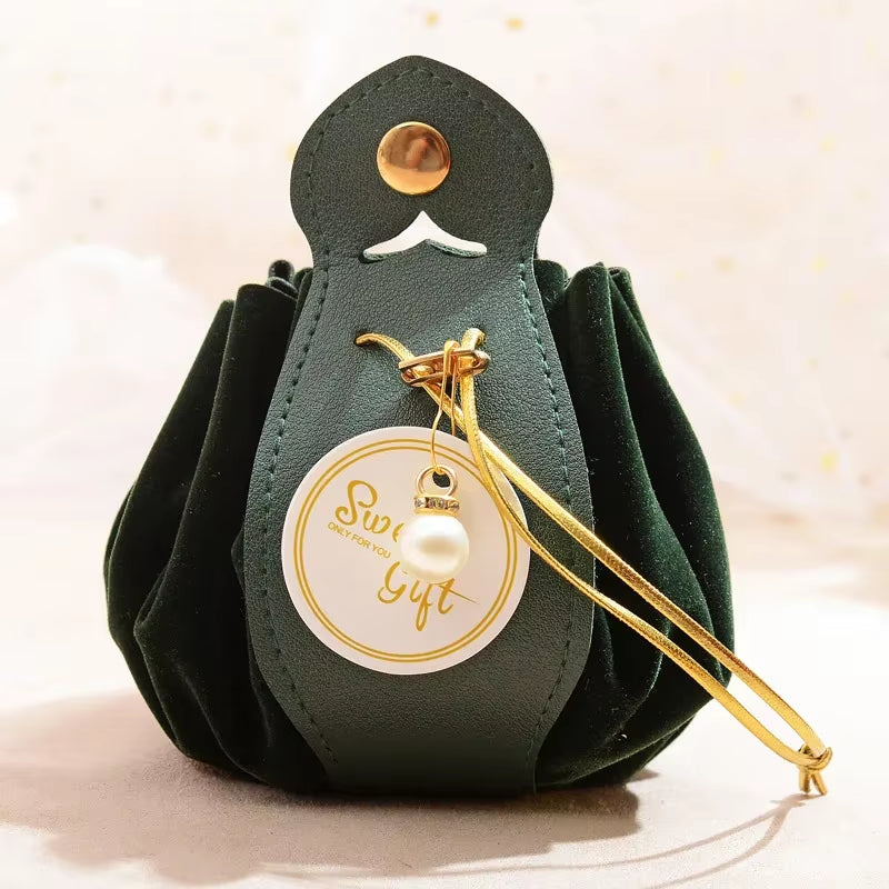 Genuine Leather for DND Dice Bag Tray 5 Celtic Designs Cute Drawstring Pouch D&D Roleplaying RPG Gift Ideas Coin Purse