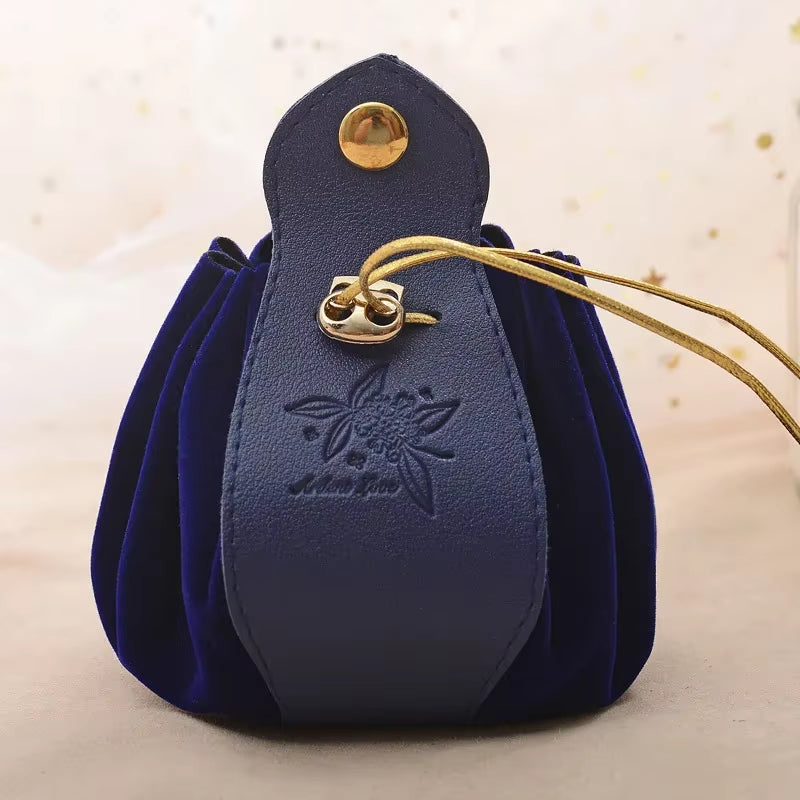 Genuine Leather for DND Dice Bag Tray 5 Celtic Designs Cute Drawstring Pouch D&D Roleplaying RPG Gift Ideas Coin Purse