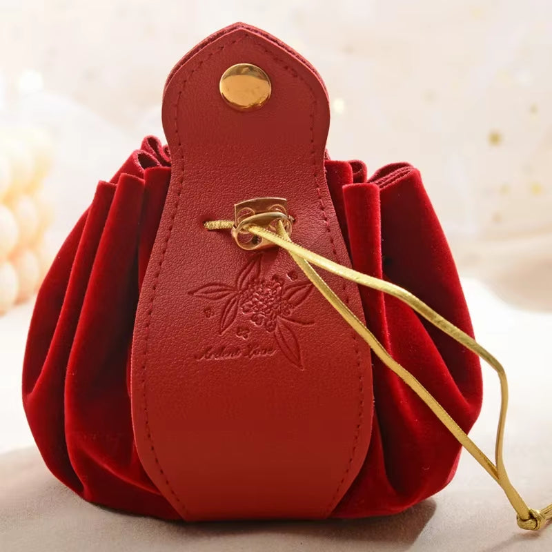 Genuine Leather for DND Dice Bag Tray 5 Celtic Designs Cute Drawstring Pouch D&D Roleplaying RPG Gift Ideas Coin Purse