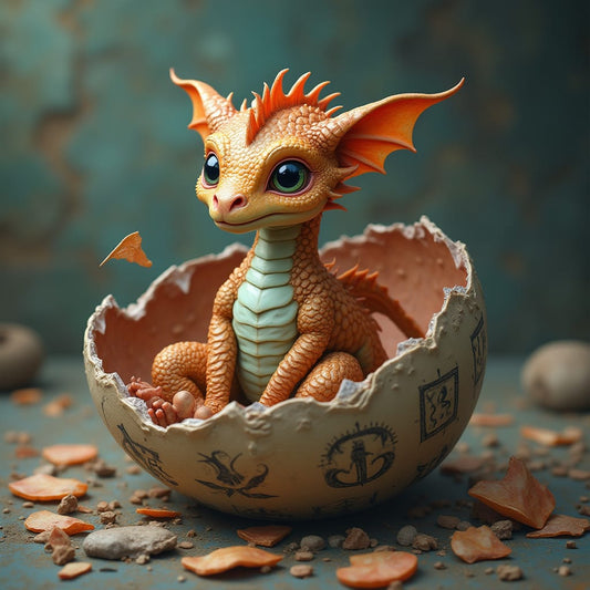 Guide to How NOT to train your dragon