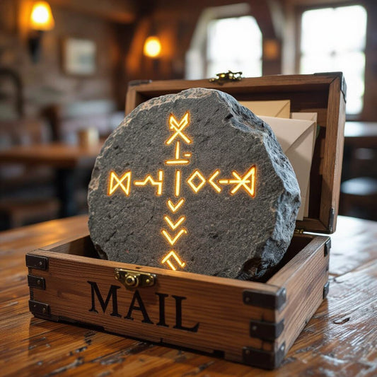 From the Halls of Rock: A Formal Complaint