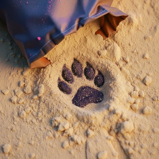 My Cat (Familiar) Is Plotting Against Me: A Guide to Raccoon-Proofing Your Home (Probably)