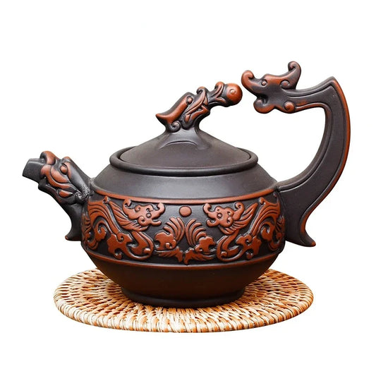 Exploring the World of Chinese Gongfu Tea Ceremony: A Beginner's Guide