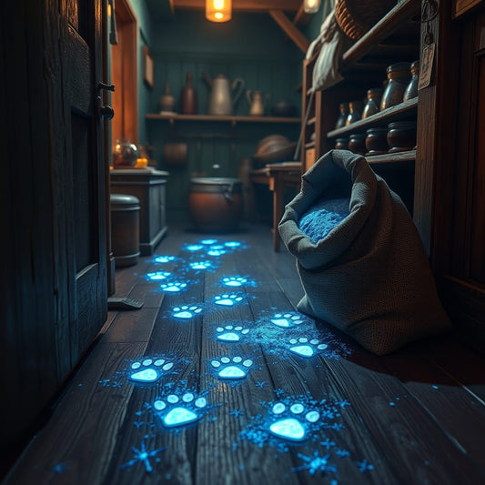 Racoon Troubles: Ragnar the Ruinous #3