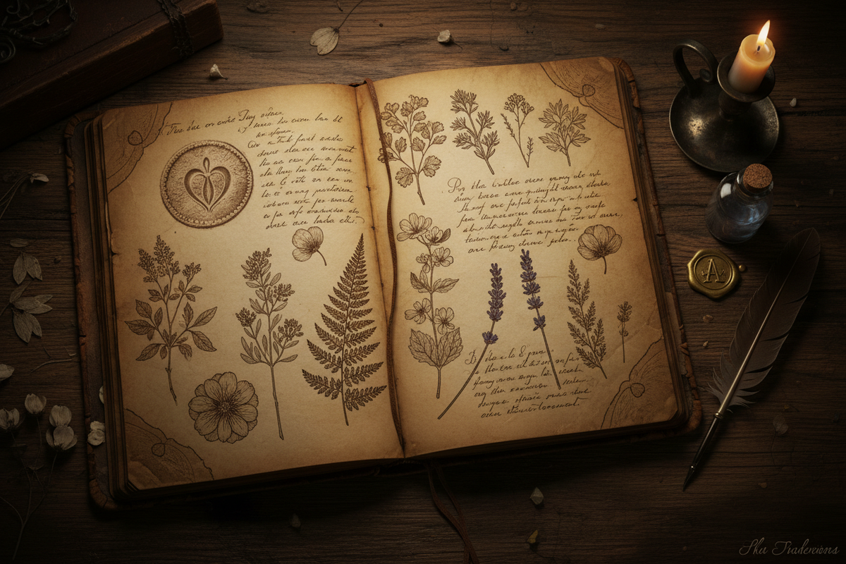 The Herbarium: Silphium — The Most Valuable Plant That Ever Lived (And Doesn’t Anymore)