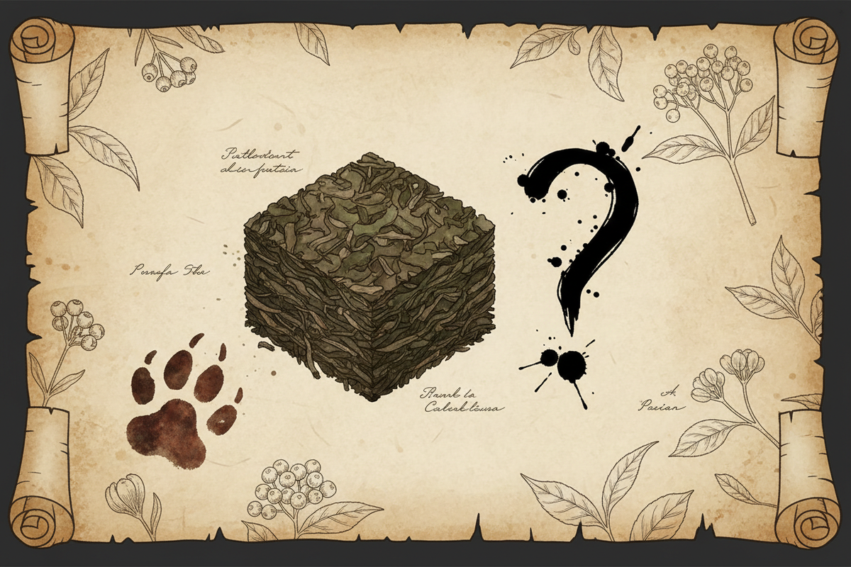 The Specimen Rejection Files — Entry 3: The Ragnar Acquisition