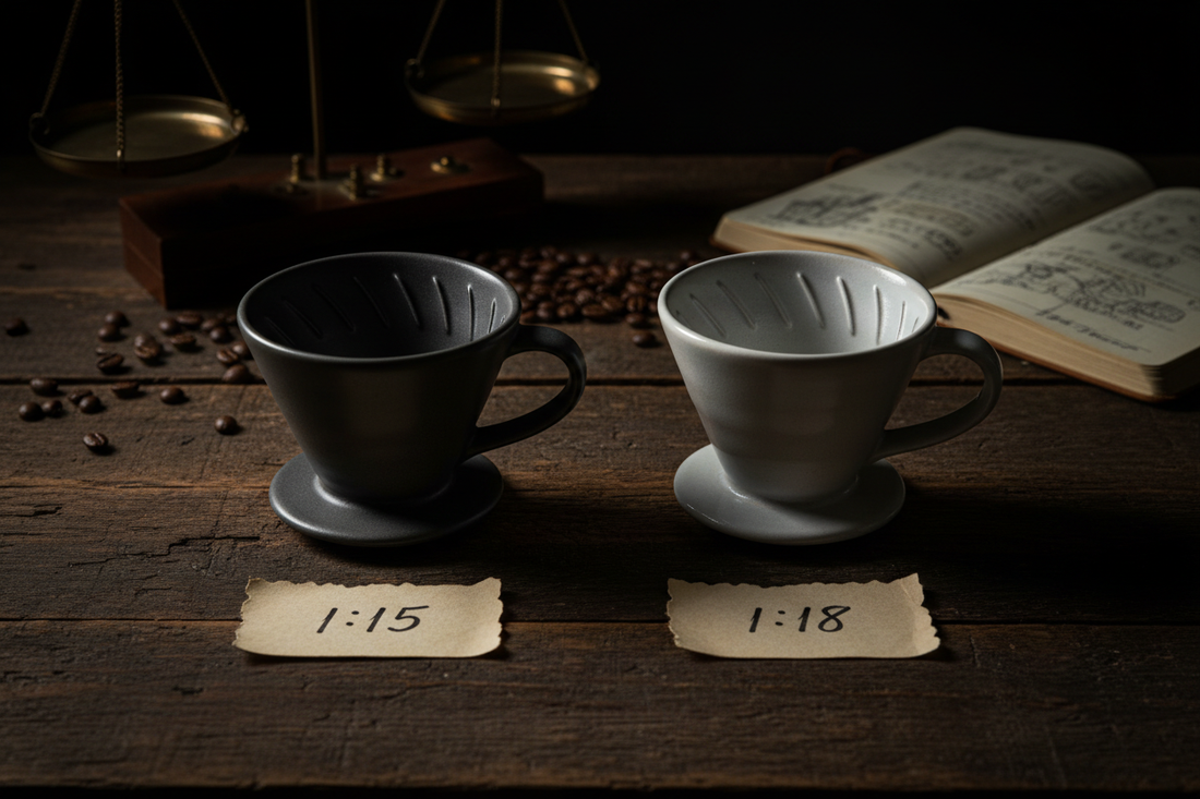 Field Notes: On the Matter of Thirty Grams