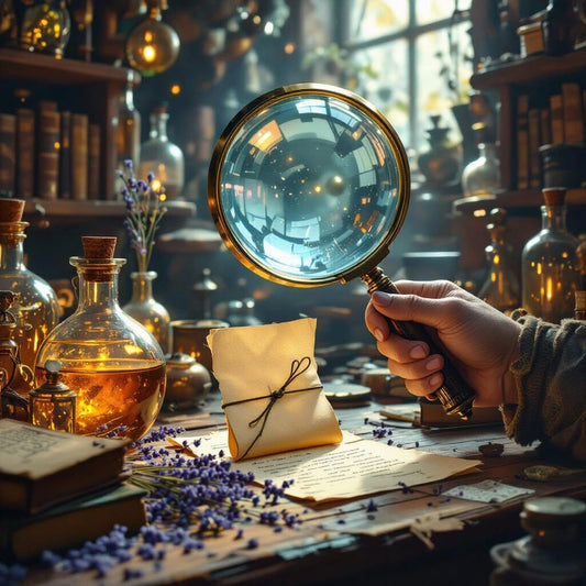 The Mystery of the Seventh Atelier: An Unseen Presence (Ragnar the Ruinous Prelude)