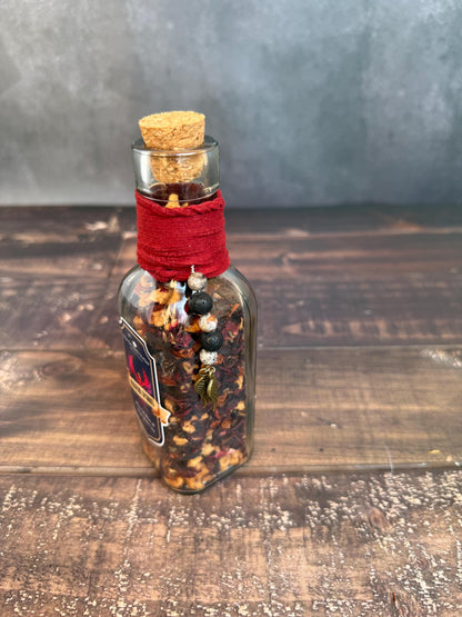 Phoenix Sparks | Fruity Cherry Tea | Loose Leaf | Fantasy Tea