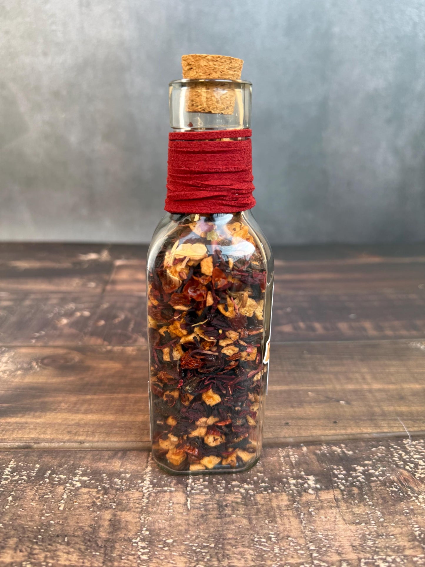 Phoenix Sparks | Fruity Cherry Tea | Loose Leaf | Fantasy Tea