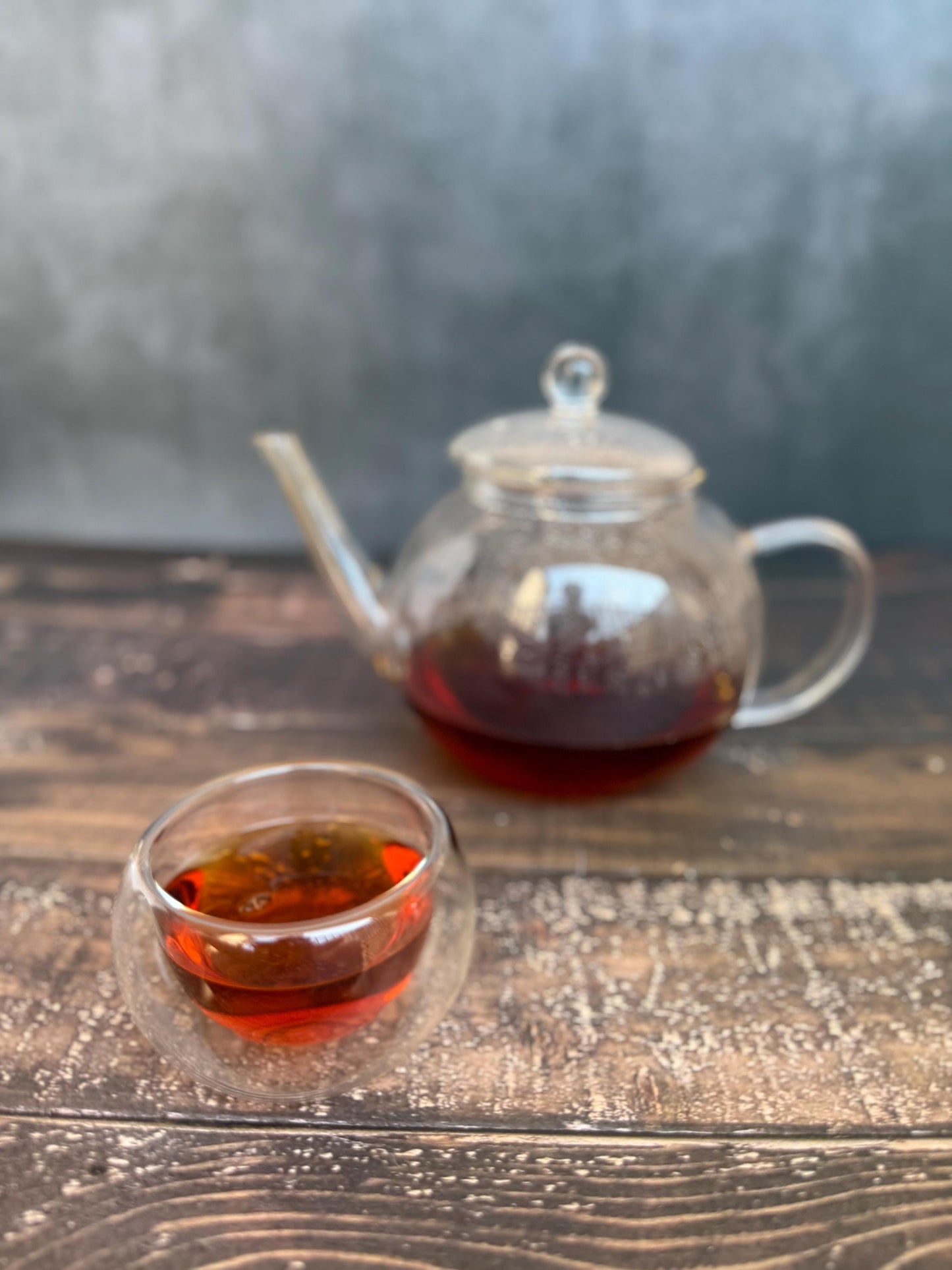 Phoenix Sparks | Fruity Cherry Tea | Loose Leaf | Fantasy Tea