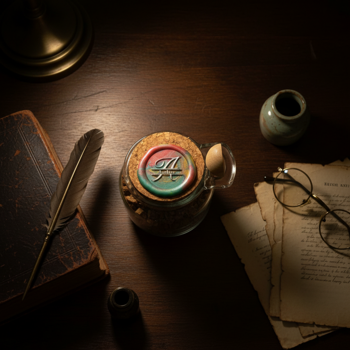 Time Crystal Shards | Rock Sugar Crystals | Temporal Sweetener for Adventurers