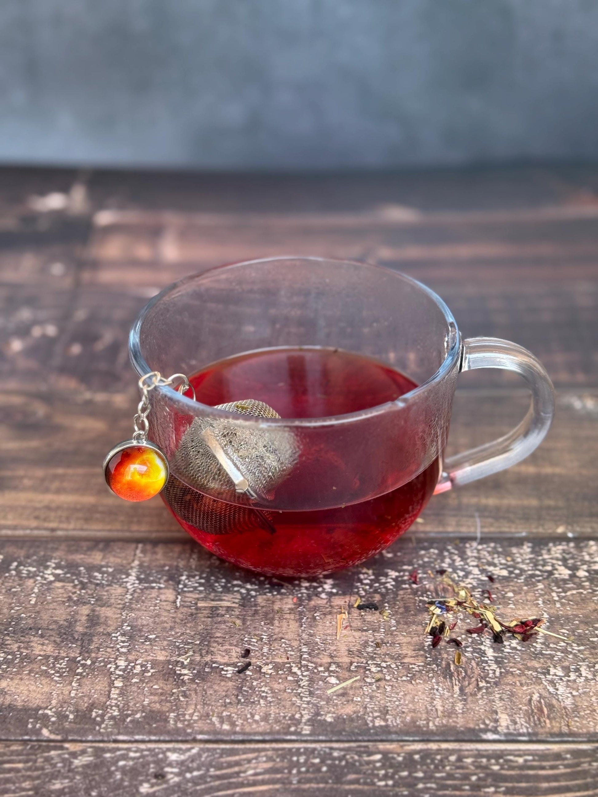 Cup of tea