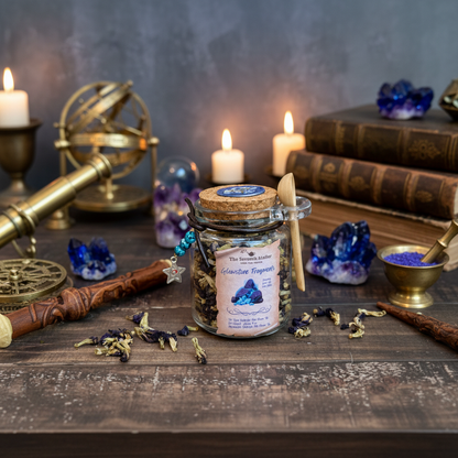 Alchemist Workbench Setting
