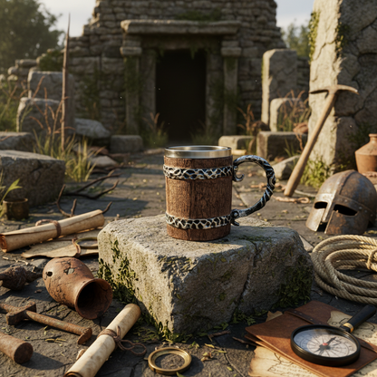 Archaeological Site Setting