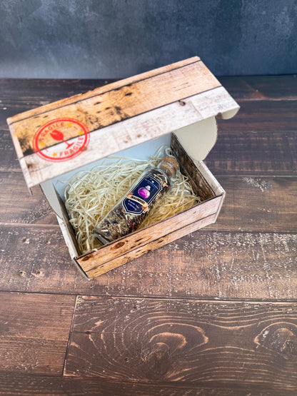 Giftbox for tea lovers
