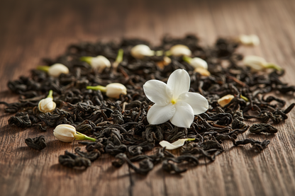King's Crown Close-up on Wood