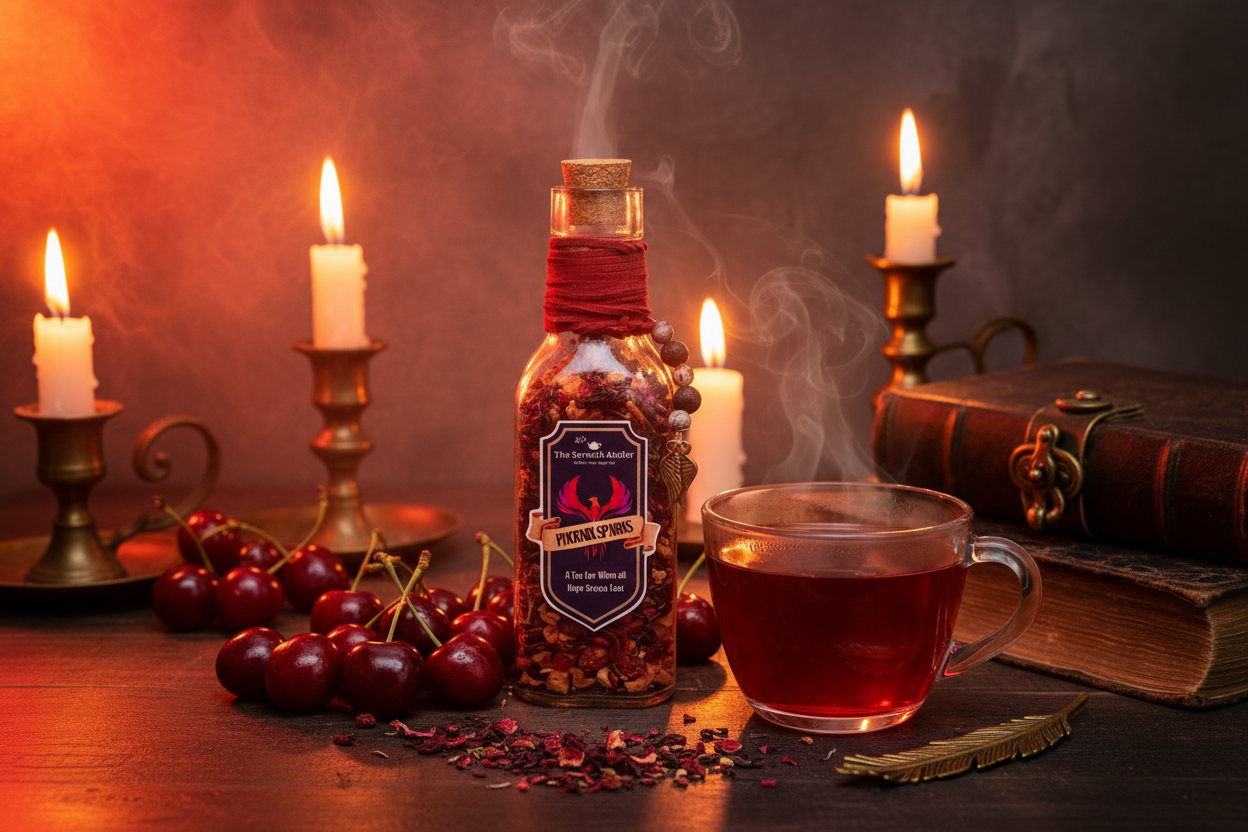 Phoenix Sparks new main product shot