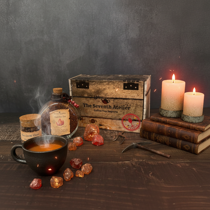 Redstone Ore & Crystal Shards Gift Set