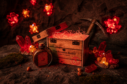 Redstone Tea — Gift Box