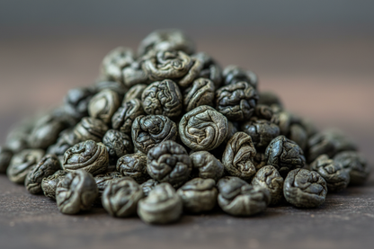 Silverwood Sprout macro close-up