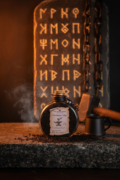 Stonehammer Steep — Shot 5